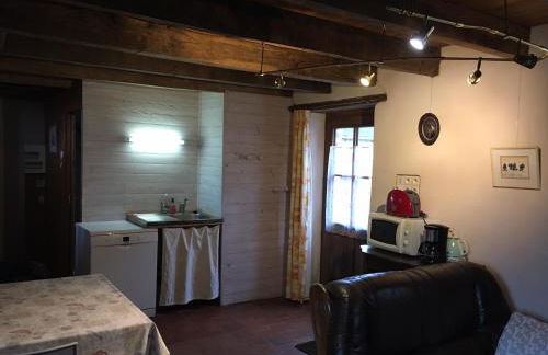 Gîtes calmes écologiques - Foto 18