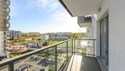 Albatross Tower - apartament w centrum Przymorza by Grand Apartments - Foto 4