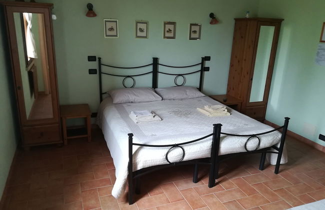 Agriturismo Loghino Sabbioni - Photo 6