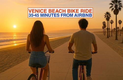 Chic Private Hollywood Hills Guest Suite Oasis with Tree-Top Views, Outdoor Living Room, Only 2 Minutes from Hollywood Boulevard - Foto 28