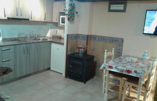 Casas Rurales La Casuca - Photo 24