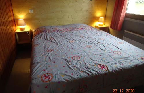 La Bresse Hautes Vosges Chalet Le Podent - Foto 17