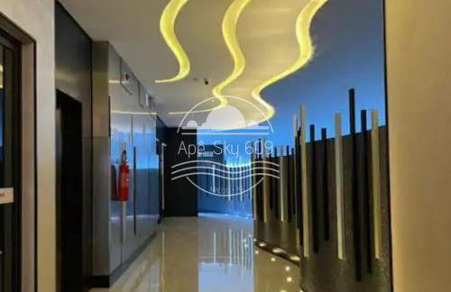 Apartamento - Apê 609 Sky Concept - Maceió AL - Foto 31