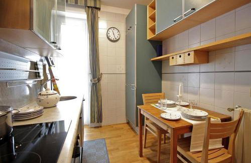 Appartamento con Terrazza vicino Gemelli e Vaticano - Foto 9