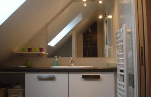 Ti Bihan - Meublé proche plages - Foto 16