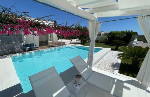 Villa Lucia - Foto 14