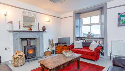 Seafield House - Foto 2