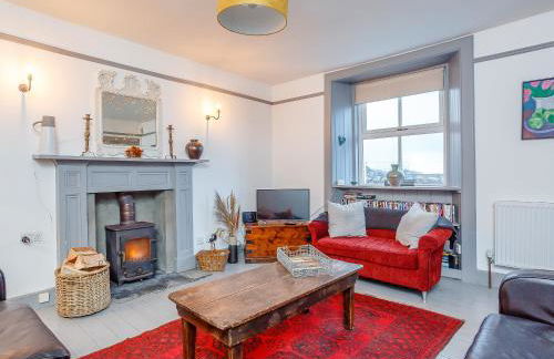 Seafield House - Foto 2