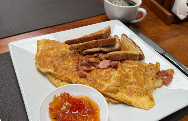 El Tigre Hideaway - Photo 52