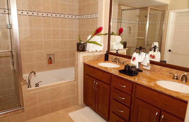 Waikoloa Beach Villas O2 - Foto 29