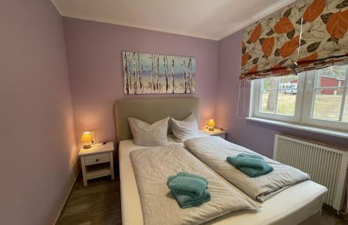 Ferienhaus Eichhörnchen - Photo 10