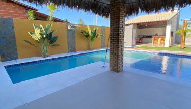 casa de praia oasis beach - Foto 5