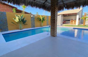 casa de praia oasis beach - Foto 5