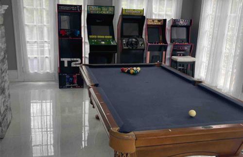 LUXURY 6000 sqft Mansion in Downtown Orlando Sleeps 12 - Foto 33