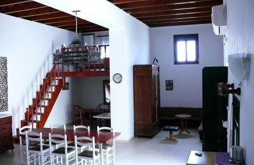 Prasonisi Club - Foto 25