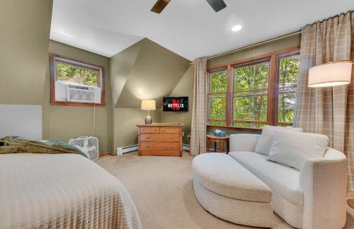 Charming Getaway Minutes from Lake Wallenpaupack - Foto 20