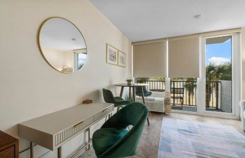 Sandestin Bayfront Studio with balcony and breathtaking views - Foto 30