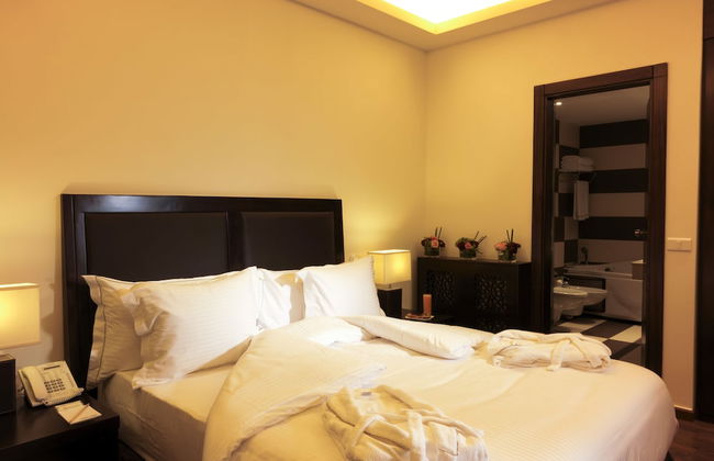 One to One Hotel & Apartments - Foto 8