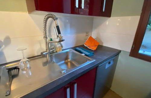 Maison familiale 3 chambres, parking gratuit - Foto 11