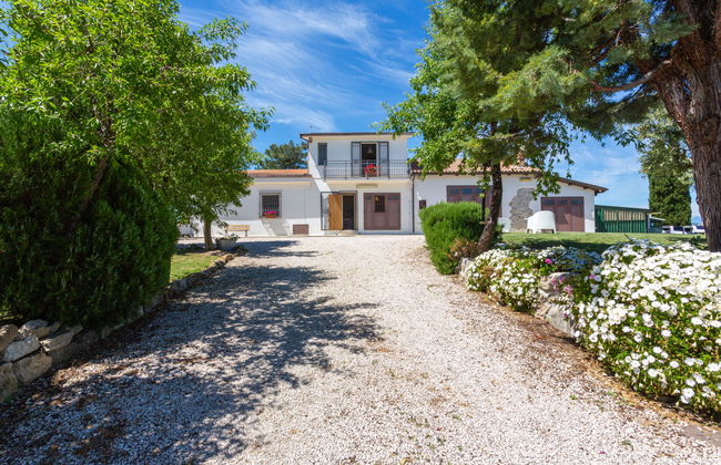 Masseria Difesa Grande - Foto 37