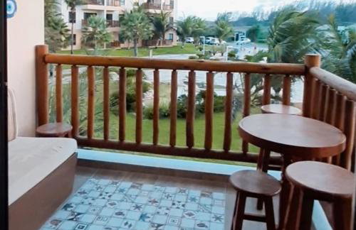 VG SUN CUMBUCO-Lake Flat C1 201 1 a 4 pessoas - Photo 36