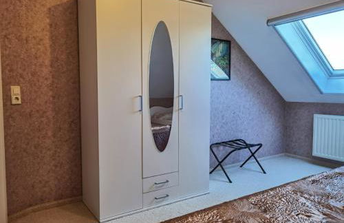 Ländliche Idylle in Hochfranken - Foto 19