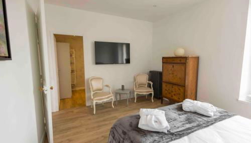 Le Repaire - Photo 4