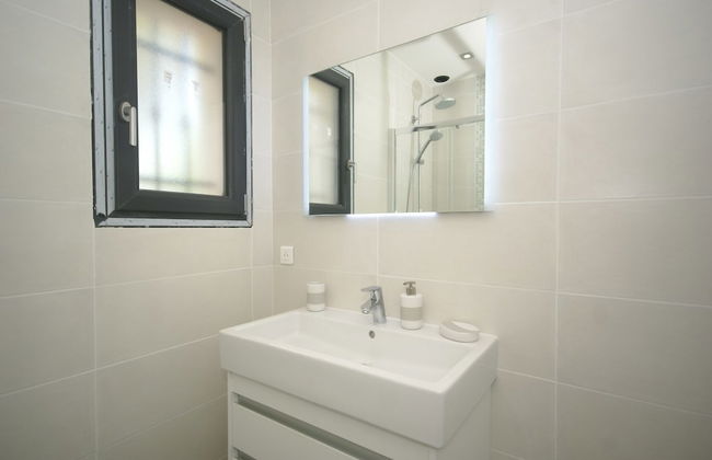 State of the Art Fixtures Villa in Vidauban With Pool - Foto 57