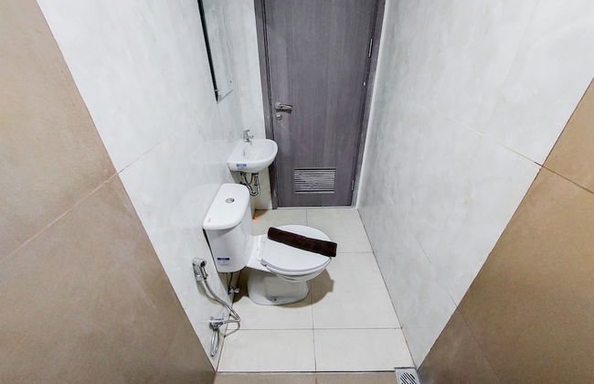 Nice And Homey 3Br Tamansari Bintaro Masion Apartment - Foto 19