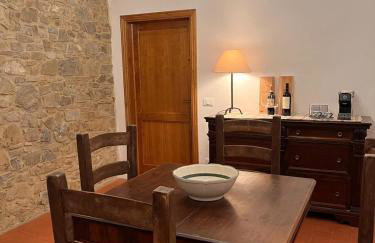 Casa Solatii Montefioralle - Foto 20