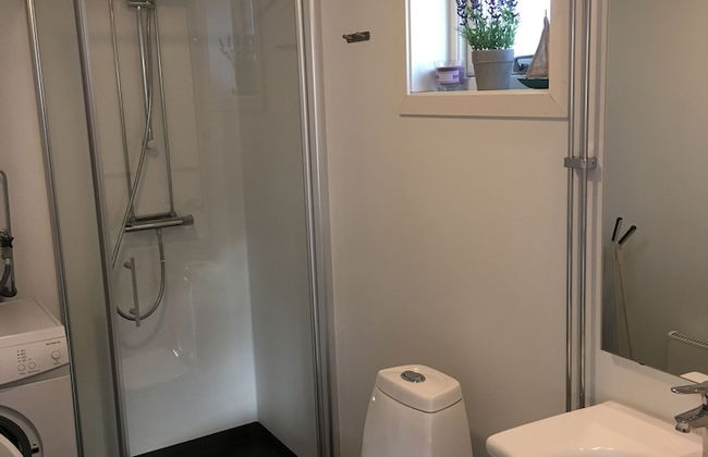 Holiday Home With Lake View in Dalsland. For 4 Persons - Foto 5