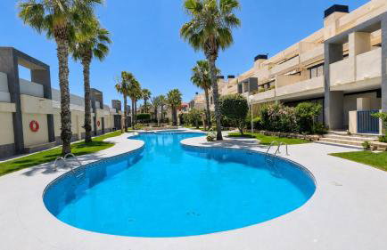 Torrevieja - La Mata Beach First Line New Apartments 2024r - Photo 17