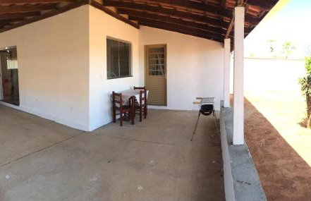 Casa Para Temporada Garcia/Pereira - Foto 13