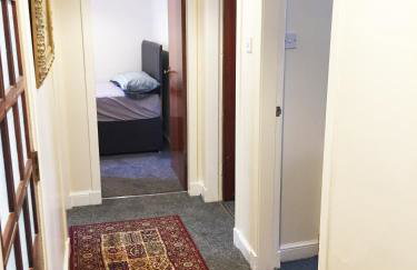 Gorgeous 3 bedroom Dunbar Serviced Apartment - Foto 11