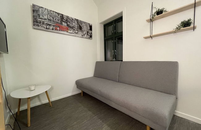 Stavanger Bnb at Nicolas 11 - Foto 8