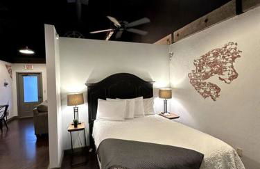 Haven at Hazel ~ Downtown Studio - Foto 9