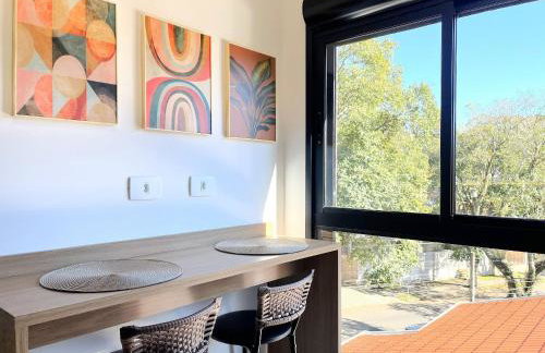 Link Home Estúdios - Água Verde | Gonzaga Stays - Photo 11