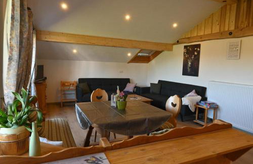 Panoramahof Ferienwohnung - Foto 3