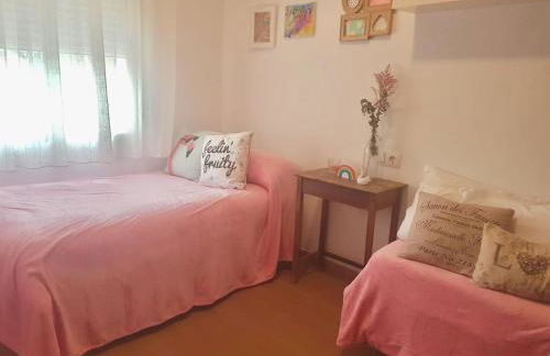 Casa con piscina de agua salada Villa Pepucho 1 - Foto 3