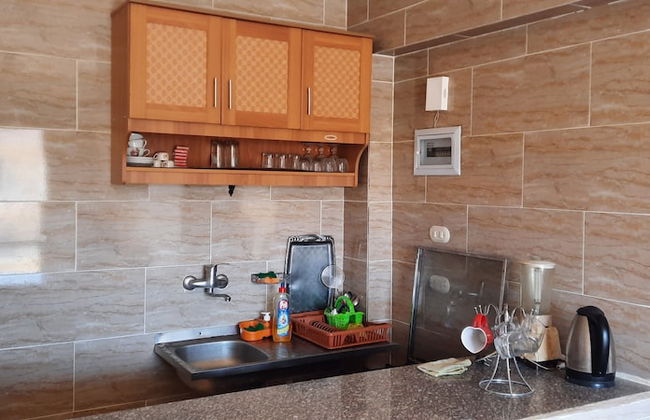 Ain Sokhna Chalet - Foto 9