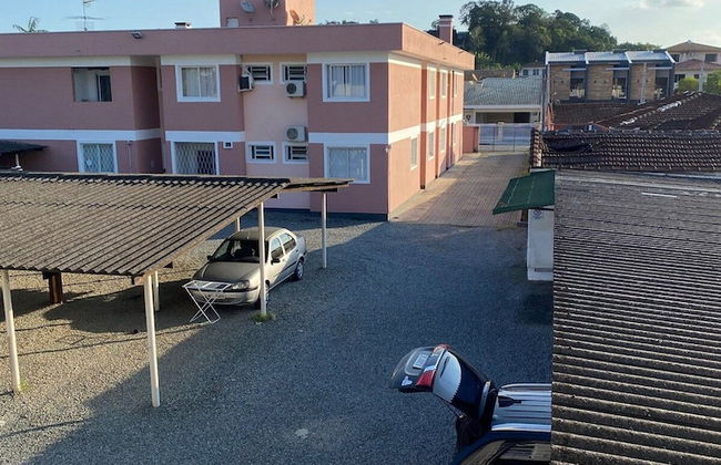 Residencial Karine Apto 102 - Foto 14