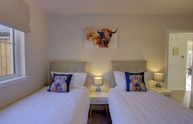 Linden House Fortrose - Foto 7