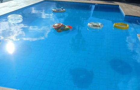 Casa Amarela Ecoloft Brasil 88 - Foto 43