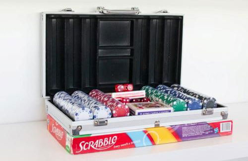 Rice Village Retreat - Rooftop deck - Sleeps 12 - Foto 15