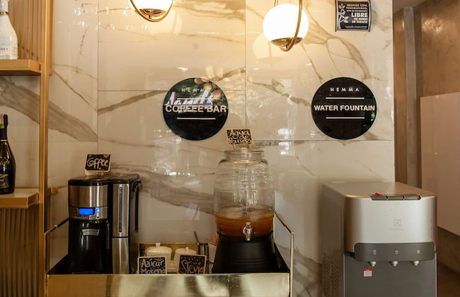 Hemma Bogotá Country Luxury Suites Hotel - Photo 9