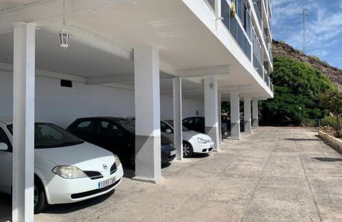 Apto boca cangrejo Netflix,parking,aire acondicionado y rent car - Foto 17