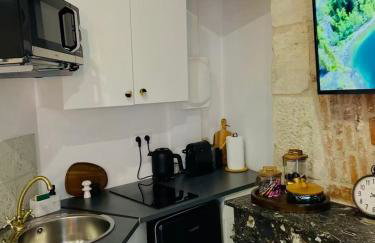 Appartement hyper centre Balcon - Photo 6