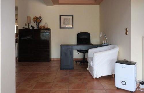 Rafina great feeling villa - Foto 27