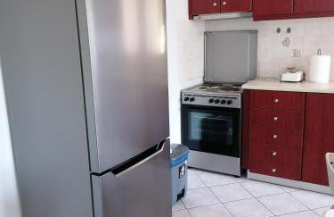 Lefakis Aegean Breeze Apartment - Foto 20