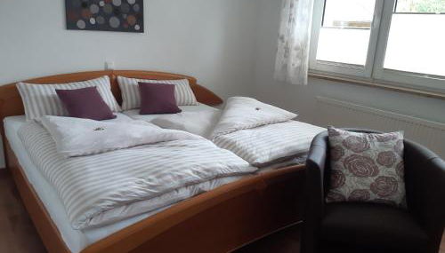 FeWo Körner Seinsheim im Weinparadies - Foto 2